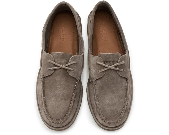 Ботинки Sperry Ao 2-Eye Ripple с системой 360° шнуровки