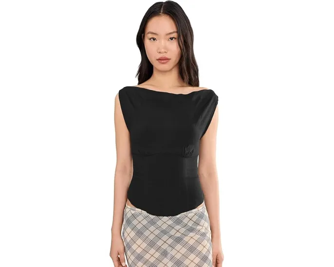 Harper Top