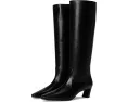 Ботинки Stuart Weitzman Stassi Boots 50 до колена с острым носком