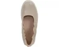 Балетки VIONIC Uptown Ballet Slip-ons с поддержкой свода стопы и гибкой резиновой подошвой