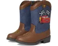 Ковбойские сапоги Josmo с тематикой Тачек для малышей и детей