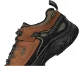 Водонепроницаемые ботинки для походов KEEN Targhee IV Mid WP с мембраной KEEN.DRY