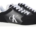 Кроссовки Calvin Klein Camina с миндалевидным носком и логотипом CK
