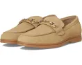 Лоферы Spring Step Maryln из замши с металлической пряжкой