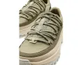 Кроссовки SOREL Callsign Horizon Low из кожи и текстиля