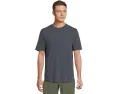Футболка TravisMathew Cloud Crew из супермягкой ткани FiberCloud