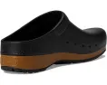 Dansko Kane Clog из биоразлагаемого материала I'm green EVA с технологией Natural Arch
