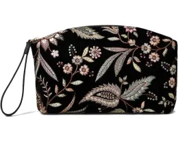 Косметичка Patricia Nash Aritzo из велюрового жаккарда