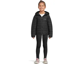 Куртка Columbia Powder Lite II с капюшоном и утеплителем Thermarator для детей