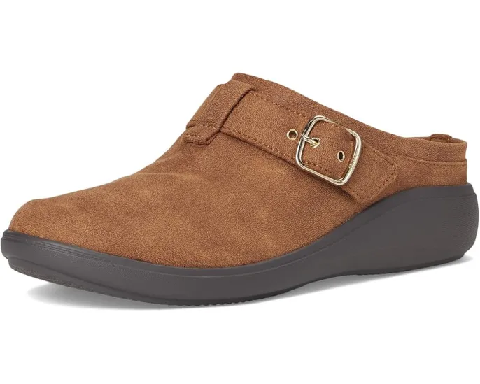 LifeStride Мюли-клоги Balance Mule с технологией FreeFoam Comfort