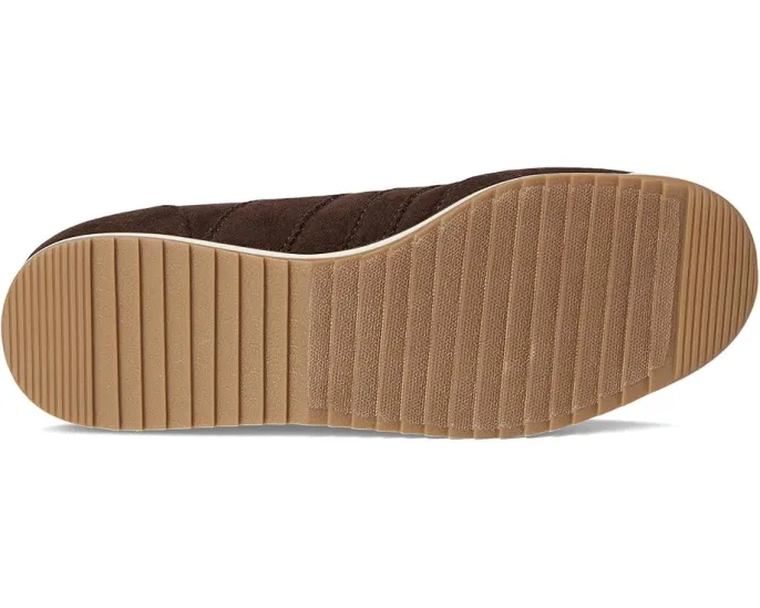 Кроссовки Jumper в ретро стиле с полоской на низком ходу Madden Girl