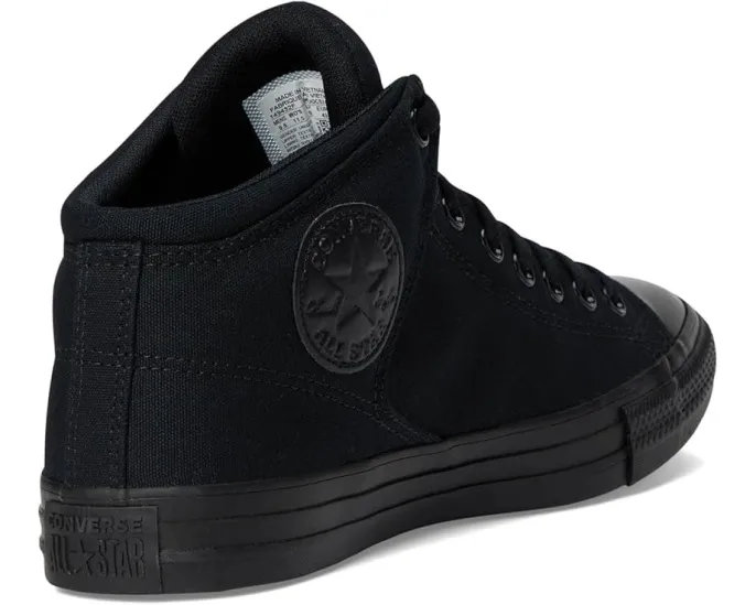Converse высокие кроссовки Chuck Taylor All Star High Street