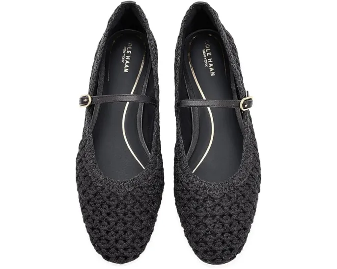 Балетки Harlan Mary Jane Cole Haan