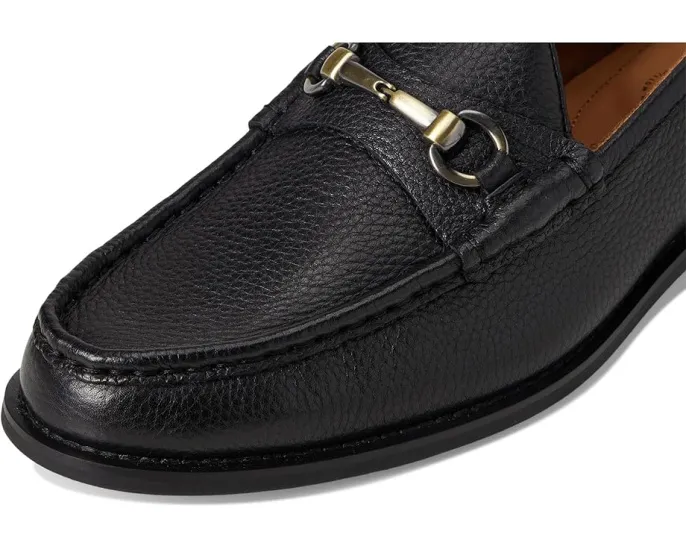 Лоферы ALDO Clarke с металлическим декором и технологией Pillow Walk