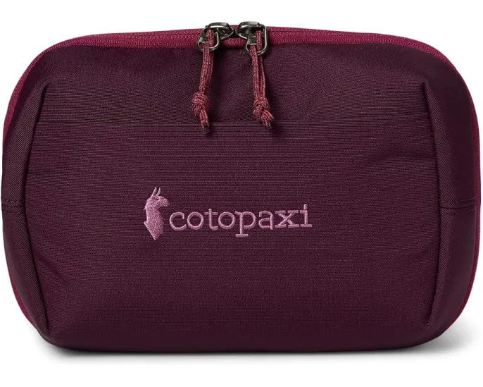 Органайзер для гаджетов Cotopaxi Viaje Tech с множеством карманов