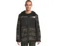 Куртка The North Face Freedom Insulated с принтом для горнолыжного спорта