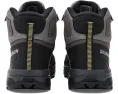 Трекинговые ботинки Salomon X Ultra 5 Mid с мембраной GORE-TEX® и подошвой Contagrip®