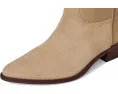 Сапоги Sam Edelman Robbie в ковбойском стиле с миндалевидным носком