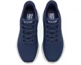 Кроссовки B Flex Smooth Edge Slip-Ins от BOBS from SKECHERS темно-синие