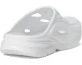 Hoka Ora Slide 3 Camo сланцы с открытым носком и технологией Meta-Rocker