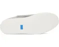 Кроссовки Keds Triple Up Leather на платформе с гелевой стелькой