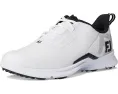 Гольф-обувь FootJoy FJ Fuel прошлого сезона с облегченной амортизацией