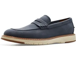 Мокасины Hemet slip-on на мемори-пене от Tommy Hilfiger