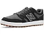 New Balance Golf 480 бесшиповые туфли из премиальной кожи