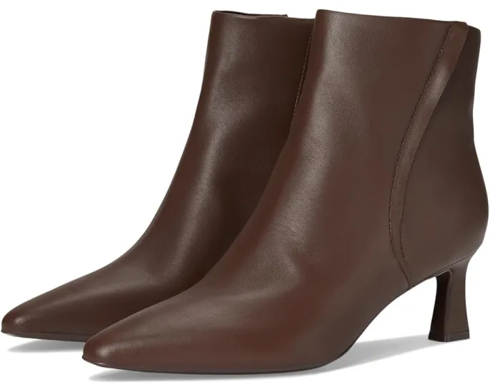 Ботильоны Deesha с зауженным носком и технологией Contour+