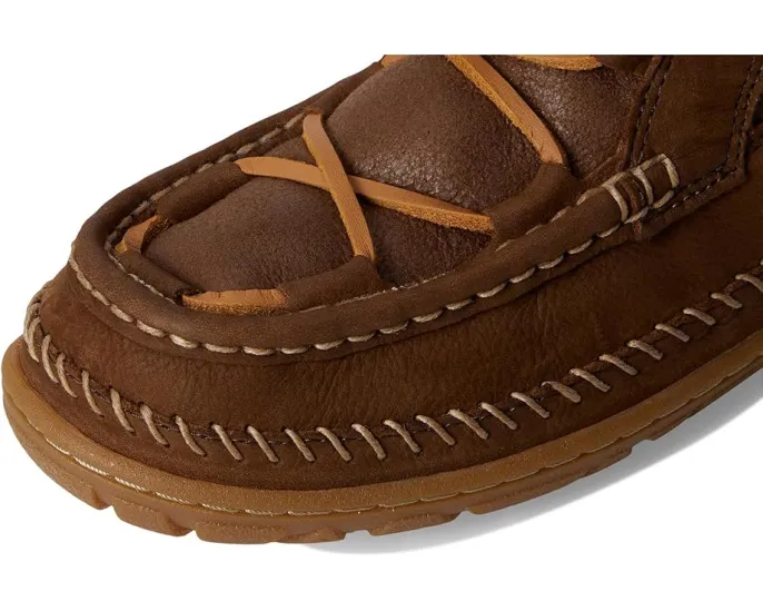 Домашние угги L.L.Bean Wicked Good Lodge Boot с меховой подкладкой