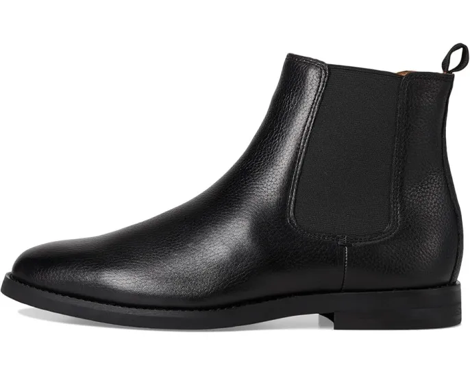 Ботинки ALDO Wynford из кожи с мягкой подкладкой и резиновой подошвой