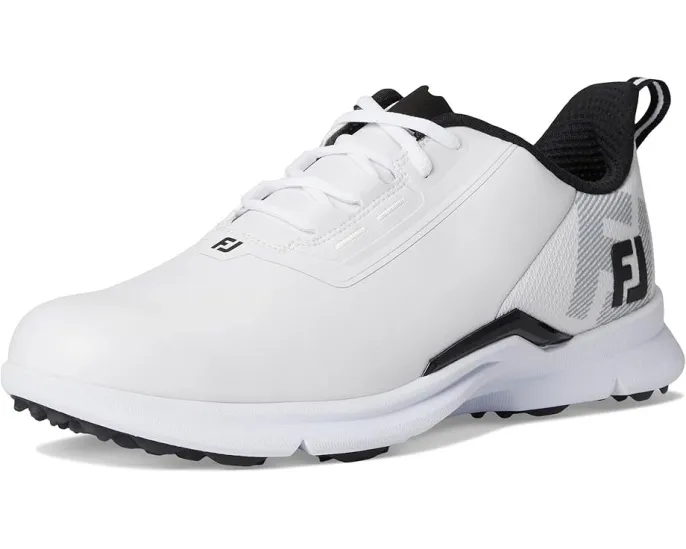 Гольф-обувь FootJoy FJ Fuel прошлого сезона с облегченной амортизацией