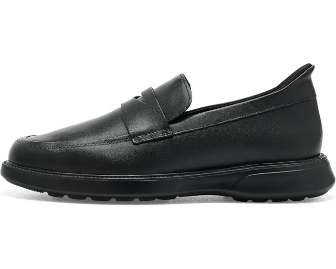 Marc Joseph New York Joseph Street оксфорды без шнуровки кожаные