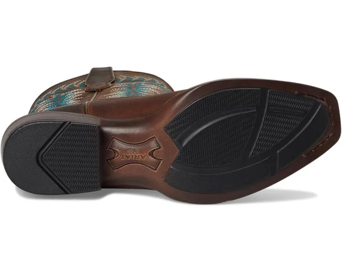 Ботинки Ariat Beaumont с квадратным носком и технологией ATS