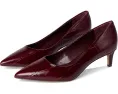 Туфли-лодочки Vince Camuto Kehlia на котячьем каблуке с заостренным носком