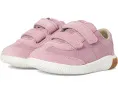 Детские кеды KEEN Kids KNX T-Toe с двумя липучками для ощущения босиком