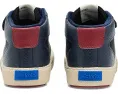 Кроссовки victoria Kids Tribu Tira Elastico с эффектом кожи