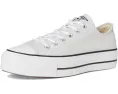 Кроссовки Converse Chuck Taylor All Star Lift Platform на платформе