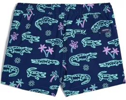 Chubbies Kids плавки Neon Glades для детей с подкладкой