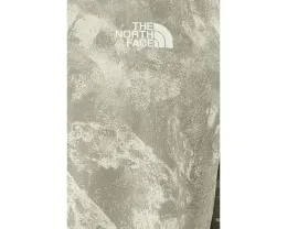 Поло The North Face Adventure Polo Printed с принтом и технологией FLASHDRY
