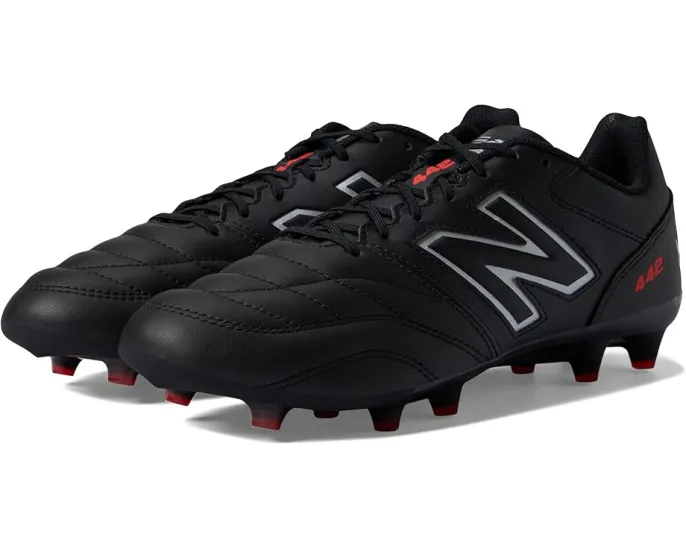 Бутсы New Balance 442 V2 Team FG для футбола на натуральном газоне