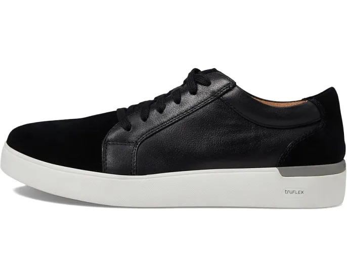 Кроссовки Rockport Parissa Work SD35 Composite с боковой молнией