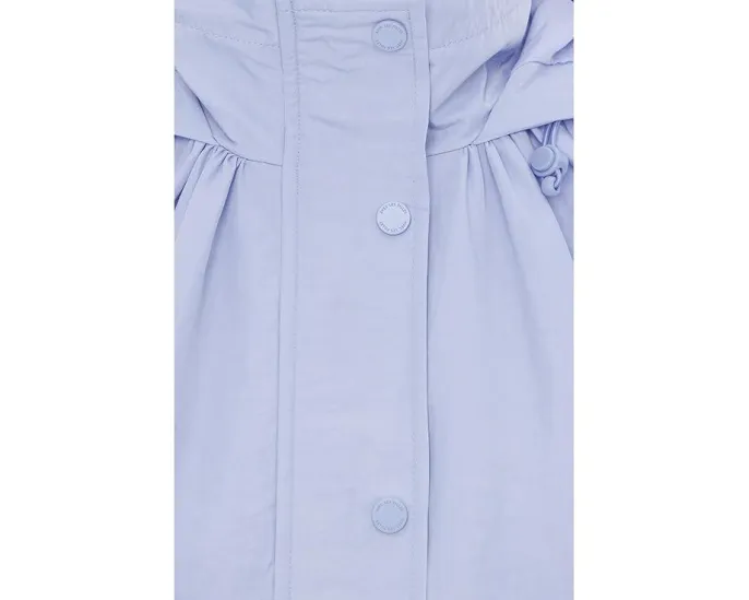 Бомбер Avec Les Filles Balloon Rain с объемным силуэтом