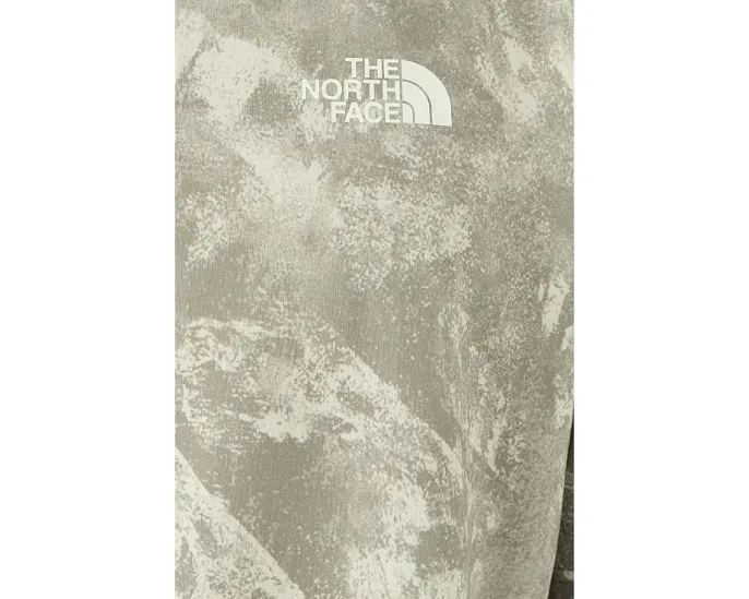 Поло The North Face Adventure Polo Printed с принтом и технологией FLASHDRY