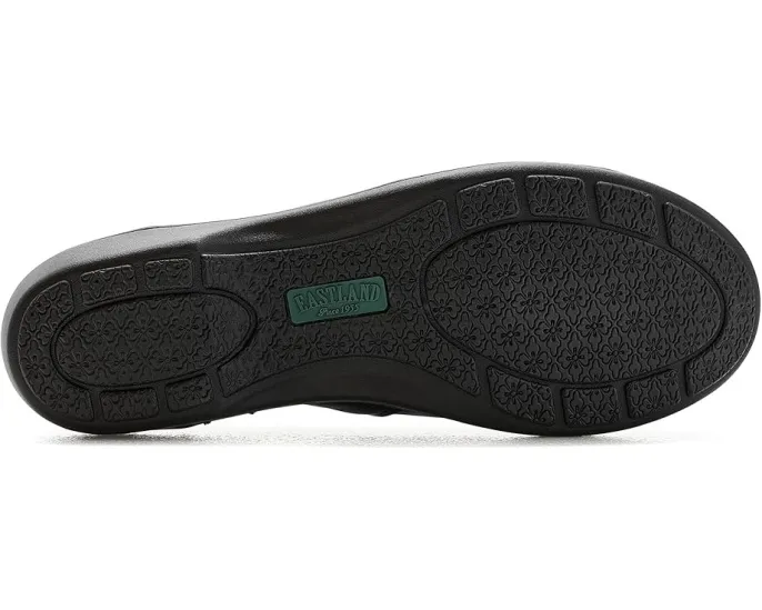 Сандалии Miami Y-strap Platform на платформе от Crocs