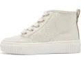 Кроссовки Shea Split Patch для детей с блестками MICHAEL Michael Kors
