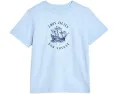 Футболка Ahoy Graphic Tee от Janie and Jack