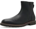 Ботинки Florsheim Redford с цельной кожаной отделкой и молнией сбоку