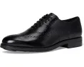 Оксфорды Cole Haan Ledley Grand Brogue Wingtip с технологией FlexCraft и стелькой FlowerFoam