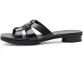 Сандалии ECCO Sculpted Alba 25 Woven с плетеным верхом и каблуком